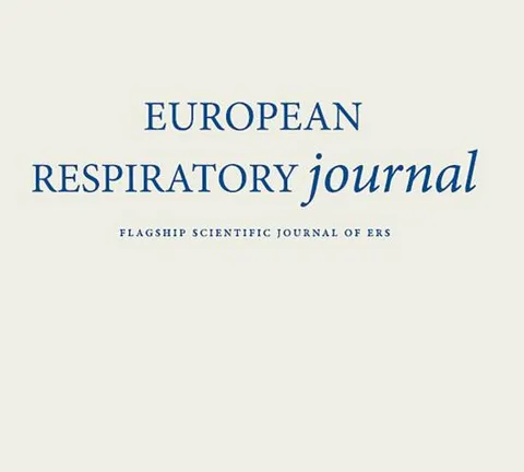 Successful TB clinical trial results published in ERJ